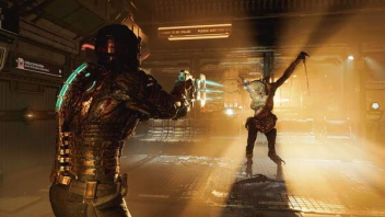 Dead Space Remake PC STEAM KLUCZ PL - Straszny Powrót do Kosmosu
