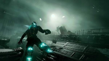 Dead Space Remake PC STEAM KLUCZ PL - Straszny Powrót do Kosmosu