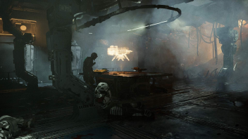 Dead Space Remake PC STEAM KLUCZ PL - Straszny Powrót do Kosmosu