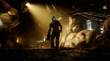Dead Space Remake PC STEAM KLUCZ PL - Straszny Powrót do Kosmosu