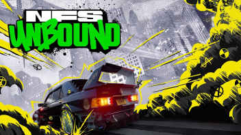 Need for Speed Unbound – stylowe wyścigi i pościgi na Xbox Series