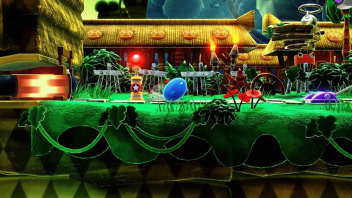 Sonic Superstars PC - Klucz Steam PL - Gra akcji pełna przygód