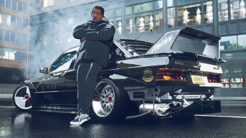 Need for Speed Unbound – stylowe wyścigi i pościgi na Xbox Series