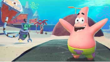 SpongeBob SquarePants: Battle for Bikini Bottom Rehydrated klucz STEAM