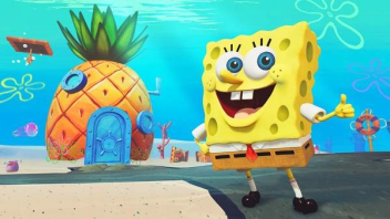 SpongeBob SquarePants: Battle for Bikini Bottom Rehydrated klucz STEAM