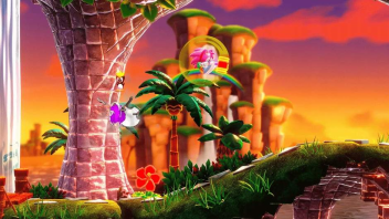 Sonic Superstars PC - Klucz Steam PL - Gra akcji pełna przygód