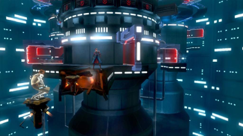 Star Wars The Clone Wars: Republic Heroes klucz STEAM na PC