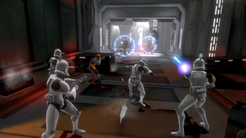 Star Wars The Clone Wars: Republic Heroes klucz STEAM na PC