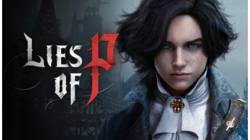Lies of P - STEAM KLUCZ PL | Gra na PC pełna przygód i wyzwań