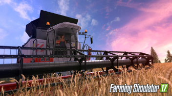 Farming Simulator 17 PC STEAM KLUCZ PL - Zdobądź swój klucz teraz!
