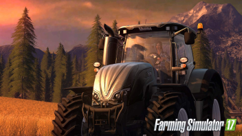 Farming Simulator 17 PC STEAM KLUCZ PL - Zdobądź swój klucz teraz!