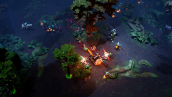Torchlight III PC STEAM KLUCZ - Przygodowa gra akcji do pobrania