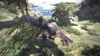 Monster Hunter World PC STEAM Klucz PL - Epicka przygoda