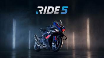 RIDE 5 PC Steam Klucz - Gra Motocyklowa w Najlepszej Cenie