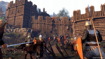 Mount & Blade II: Bannerlord – średniowieczne RPG akcji na Steam