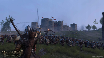 Mount & Blade II: Bannerlord – średniowieczne RPG akcji na Steam