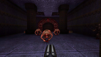 QUAKE na PC - Klucz Steam do pobrania i gry w klasykę