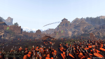Mount & Blade II: Bannerlord – średniowieczne RPG akcji na Steam