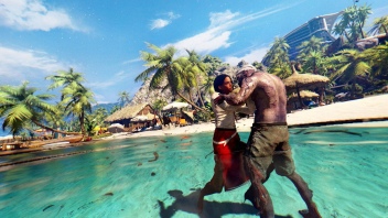 Dead Island Riptide Definitive Edition klucz STEAM PC tanio w PL
