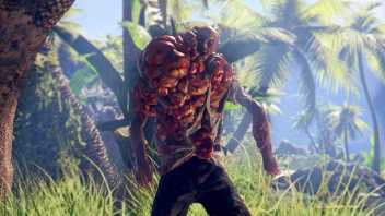 Dead Island Riptide Definitive Edition klucz STEAM PC tanio w PL