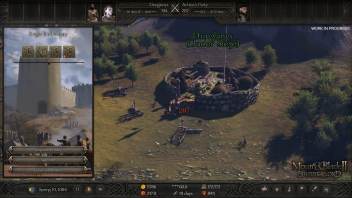 Mount & Blade II: Bannerlord – średniowieczne RPG akcji na Steam