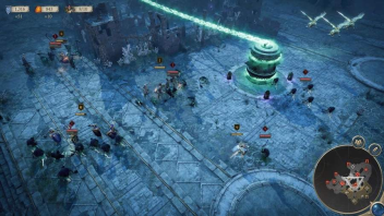 Warhammer Age of Sigmar: Realms of Ruin Ultimate Edition na PC