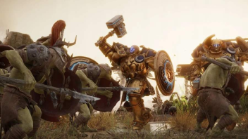 Warhammer Age of Sigmar: Realms of Ruin Ultimate Edition na PC