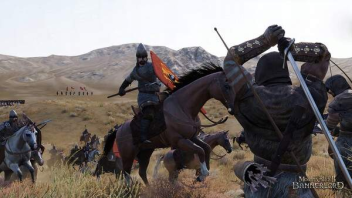 Mount & Blade II: Bannerlord – średniowieczne RPG akcji na Steam