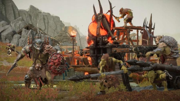 Warhammer Age of Sigmar: Realms of Ruin Ultimate Edition na PC