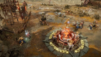Warhammer Age of Sigmar: Realms of Ruin Ultimate Edition na PC