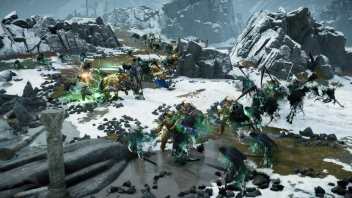 Warhammer Age of Sigmar: Realms of Ruin Ultimate Edition na PC