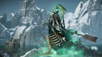 Warhammer Age of Sigmar: Realms of Ruin Ultimate Edition na PC
