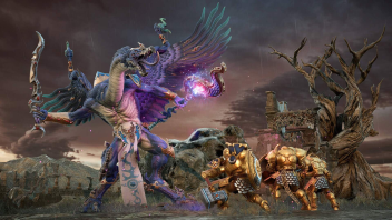 Warhammer Age of Sigmar: Realms of Ruin Ultimate Edition na PC