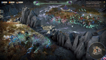 Warhammer Age of Sigmar: Realms of Ruin Ultimate Edition na PC