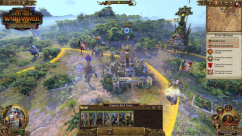 Total War: WARHAMMER II – epicka strategia fantasy na Steam