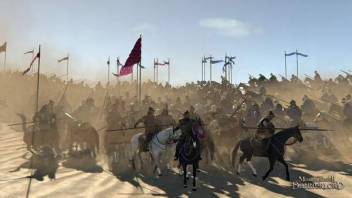 Mount & Blade II: Bannerlord – średniowieczne RPG akcji na Steam