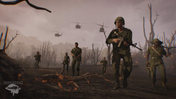 Rising Storm 2: Vietnam - Klucz do gry na PC w Steam