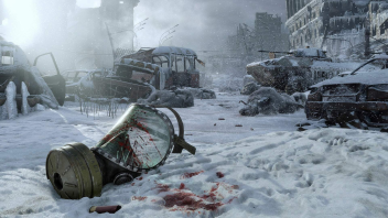 Metro Exodus Gold Edition PC STEAM KLUCZ PL - Gra przygodowa 2023