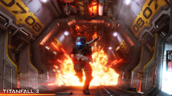 Titanfall 2 na PC - Klucz EA App PL - Graj już dziś!