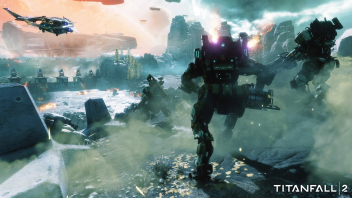 Titanfall 2 na PC - Klucz EA App PL - Graj już dziś!