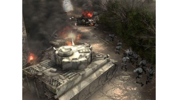 Company of Heroes Complete Pack PC - Pełna Edycja na Steam PL