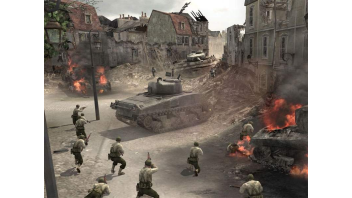 Company of Heroes Complete Pack PC - Pełna Edycja na Steam PL