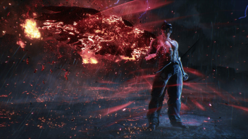 Tekken 8 PC STEAM KLUCZ PL - Przygotuj się na walkę!