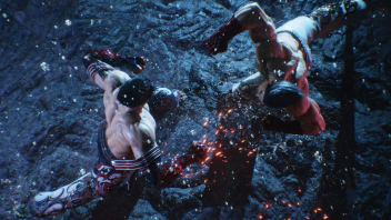 Tekken 8 PC STEAM KLUCZ PL - Przygotuj się na walkę!
