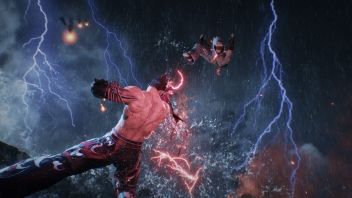 Tekken 8 PC STEAM KLUCZ PL - Przygotuj się na walkę!