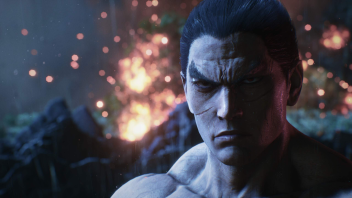 Tekken 8 PC STEAM KLUCZ PL - Przygotuj się na walkę!