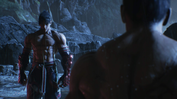Tekken 8 PC STEAM KLUCZ PL - Przygotuj się na walkę!