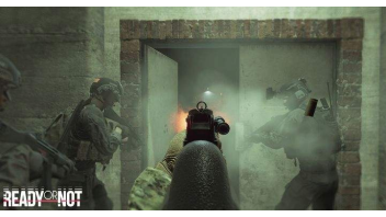 Ready or Not – realistyczny taktyczny FPS SWAT na Steam