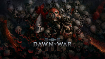 Warhammer 40,000: Dawn of War III klucz STEAM - Kup teraz!