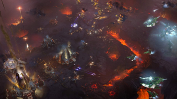 Warhammer 40,000: Dawn of War III klucz STEAM - Kup teraz!